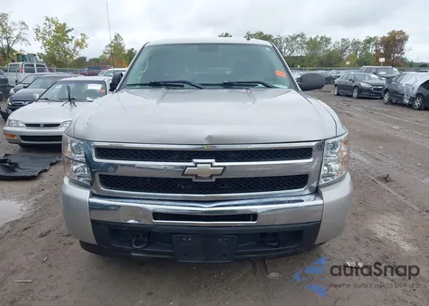 2009 Chevrolet Silverado 1500 Lt z USA, uszkodzony, nr VIN 2GCEC230291139178